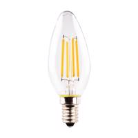 Müller Licht LED sviečka E14 4W 827 filament