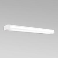 Nástenné LED svietidlo Arcos IP20 90 cm biele