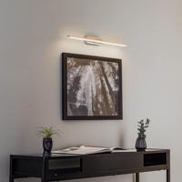 Nástenné svietidlo LED Miroir 60 cm chróm 4000K