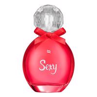 Obsessive Parfém s feromónmi Sexy, 30 ml