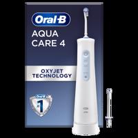 Oral-B Aquacare 4 Pro Expert ústna sprcha