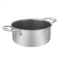 Orion Hrniec s nepriľnavým povrchom COOKCELL, 24 cm