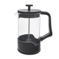 Orion Kanvica French press Black, 0,9 l, 0,9 l