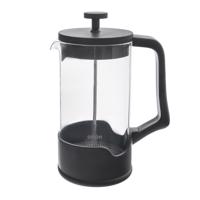 Orion Kanvica French press Black, 1 l, 1 l