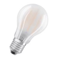 OSRAM Classic A LED E27 7,5W 4 000K matná 2 ks