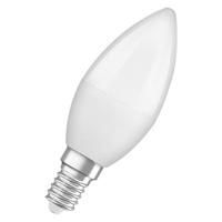 OSRAM Classic B LED žiarovka E14 4,9W 4 000K matná