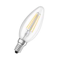 OSRAM Classic LED E14 5,5W 827 filament stmieva