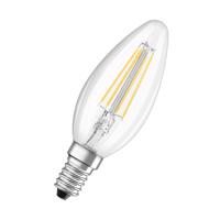 OSRAM Classic LED E14 B40 2,5W 827 filament