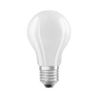 OSRAM Classic LED E27 2,6W 827 matná stmievateľná