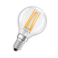 OSRAM Classic LED žiarovka E14 2,5W 2700K filament