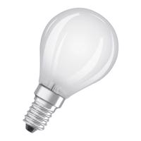 OSRAM Classic P LED žiarovka E14 5W 4.000K matná