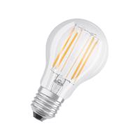 OSRAM filament LED žiarovka E27 Base 7,5W 2700K 3k