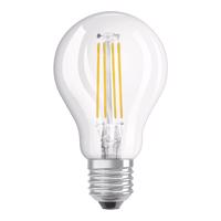 OSRAM kvapková LED E27 Superstar 4,8W číra 4 000