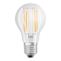 OSRAM LED Classic filamentová 7,5W číra 4000K