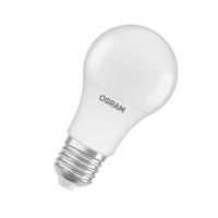 OSRAM LED Classic Star, matná, E27, 8,5 W, 4 000 K, 806 lm