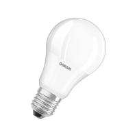 OSRAM LED E27 Base CL A 10W 2 700K matná 3 kusy