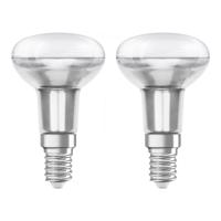 OSRAM LED reflektor E14 3,3W 2 700K 36° 2 ks