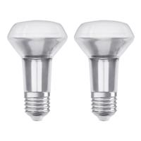 OSRAM LED reflektor E27 2,9W 2700K 36° balenie 2ks