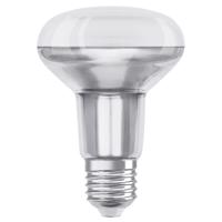 OSRAM LED reflektor E27 R80 8,5W 2.700K 36°