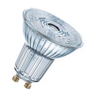 OSRAM LED reflektor GU10 4,3W PAR16 840 36° 2ks