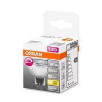 OSRAM LED reflektor GU5.3 6,8W 927 36° stmievateľný