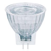 OSRAM LED reflektor Star GU4 MR11 4,2 W 36° 2 700K