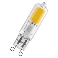 OSRAM LED s kolíkovou päticou G9 2,6W 2 700 K číra