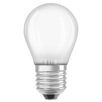 OSRAM LED sviečka E27 4,8W 827 stmievateľná