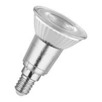 OSRAM LED žiarovka E14 4,8W PAR16 2 700K stmieva