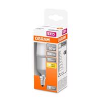 OSRAM LED žiarovka E14 Classic Stick 2.700K 8W