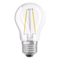 OSRAM LED žiarovka E27 2,8W stmievateľná číra