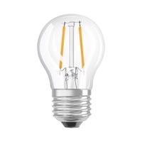 OSRAM LED žiarovka E27 4 W Classic P 4000 K číra