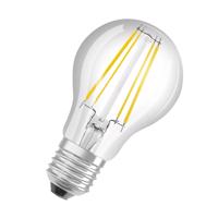 OSRAM LED žiarovka E27 A60 2,5W 525lm 3 000K číra