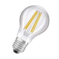 OSRAM LED žiarovka E27 A60 5W 1 055lm 3 000K číra