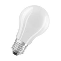 OSRAM LED žiarovka E27 A60 5W 1055lm 3000K matná