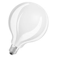 OSRAM LED žiarovka globe E27 G125 17W 2 700 K opál