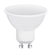 OSRAM LED žiarovka GU10 4 4,2W Star+ remote