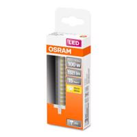 OSRAM LED žiarovka R7s 12W 2 700K