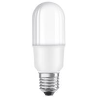 OSRAM LED žiarovka Stick E27 9,5W 2 700K matná