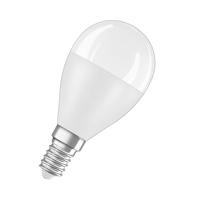 OSRAM Star LED E14 7,5W 806 lm 6 500 K matná