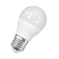 OSRAM Star LED E27 7,5W 806 lm 2 700 K matná