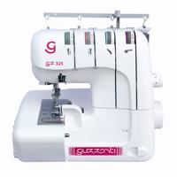 Overlock Guzzanti GZ 325 biely