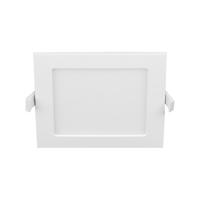 Panlux PN22400007 Podhľadové LED svietidlo Downlight CCT Square biela, 18 W