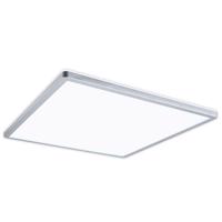 Paulmann Atria Shine panel 3-step chróm 840 42x42