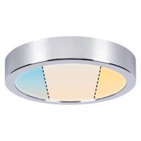 Paulmann Aviar stropné LED WhiteSwitch Ø 22 cm