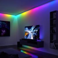 Paulmann EntertainLED LED pásik, RGB, sada, 5 m