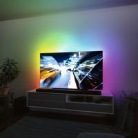 Paulmann EntertainLED LED-Strip RGB TV set 65 palcov