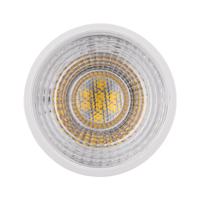 Paulmann GU5,3 LED reflektor 6,5W 840 stmiev biela