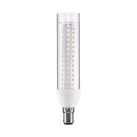 Paulmann LED B15d 9,5W trubica 2 700K stmievateľná