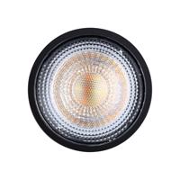 Paulmann LED GU10 4,8W 350lm ZigBee RGBW čierna